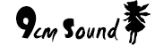 9cmsound Logo Mini